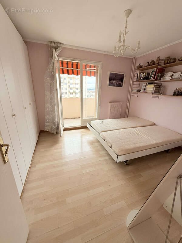 Appartement à vendre, 91m², Toulon