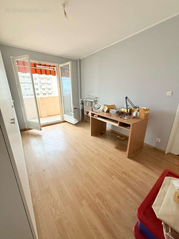 Appartement à vendre, 91m², Toulon