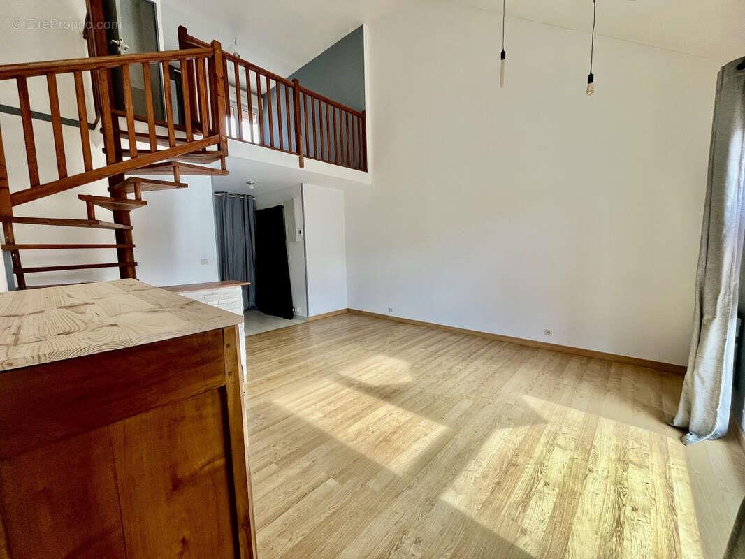 Appartement à vendre, 46m², Limoges