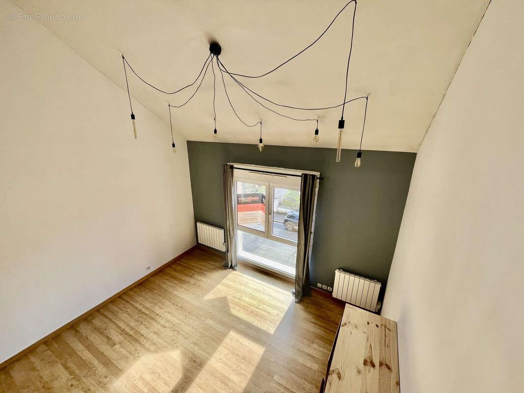 Appartement à vendre, 46m², Limoges