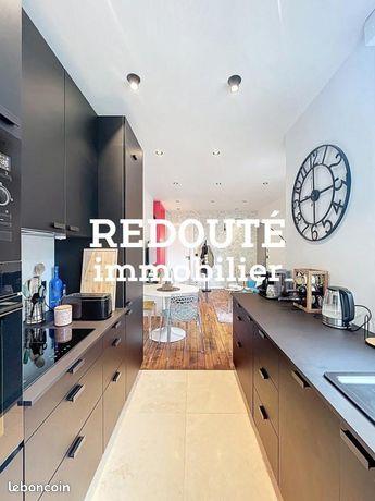 Appartement à vendre, 35m², Reims