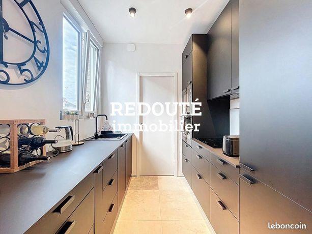 Appartement à vendre, 35m², Reims