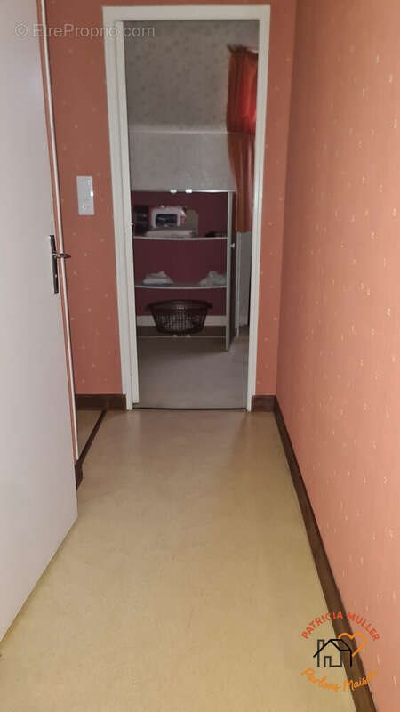 Maison à vendre, 63m², Nouzonville