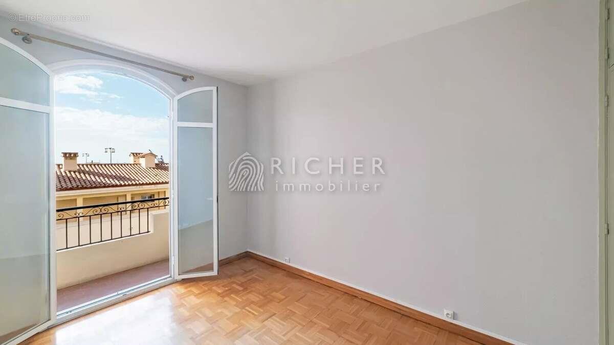 Appartement à vendre, 54m², Nice