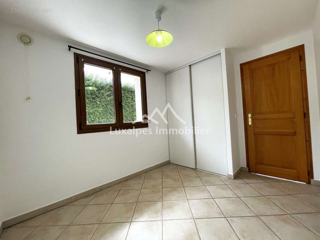 Appartement à vendre, 38m², Les Villards-sur-Thônes