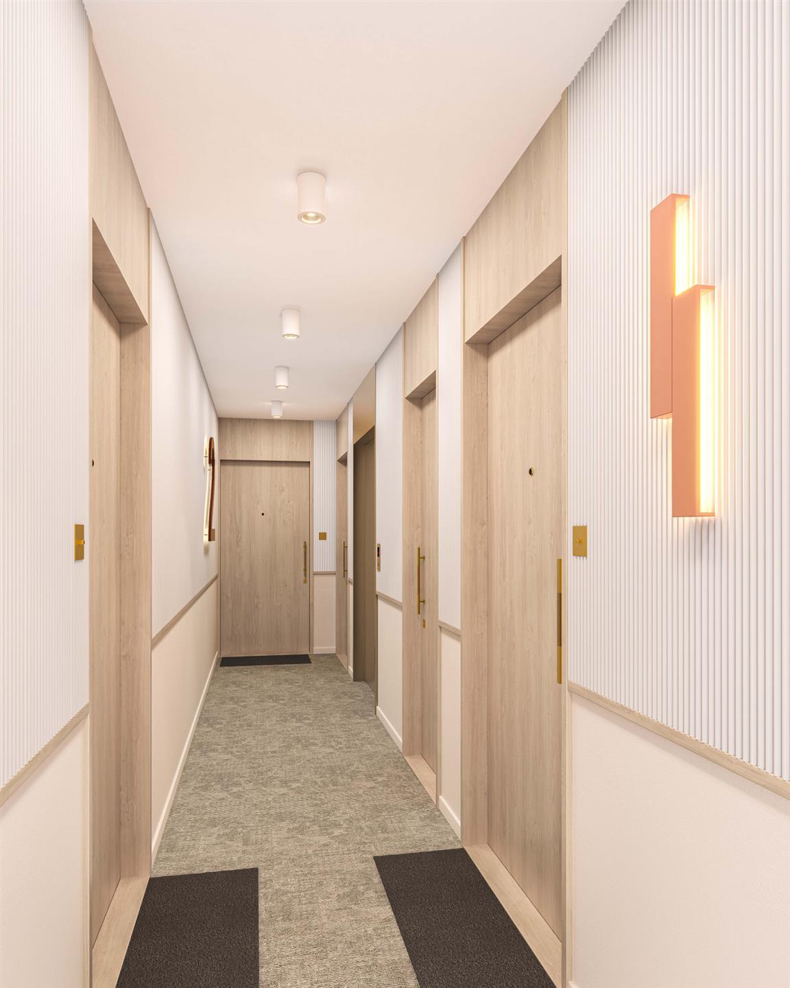 Appartement à vendre, 46m², Paris 16ème