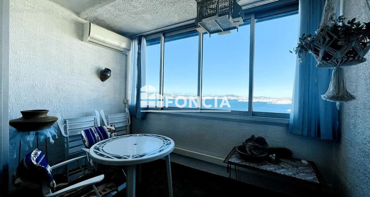 Appartement à vendre, 102m², Toulon
