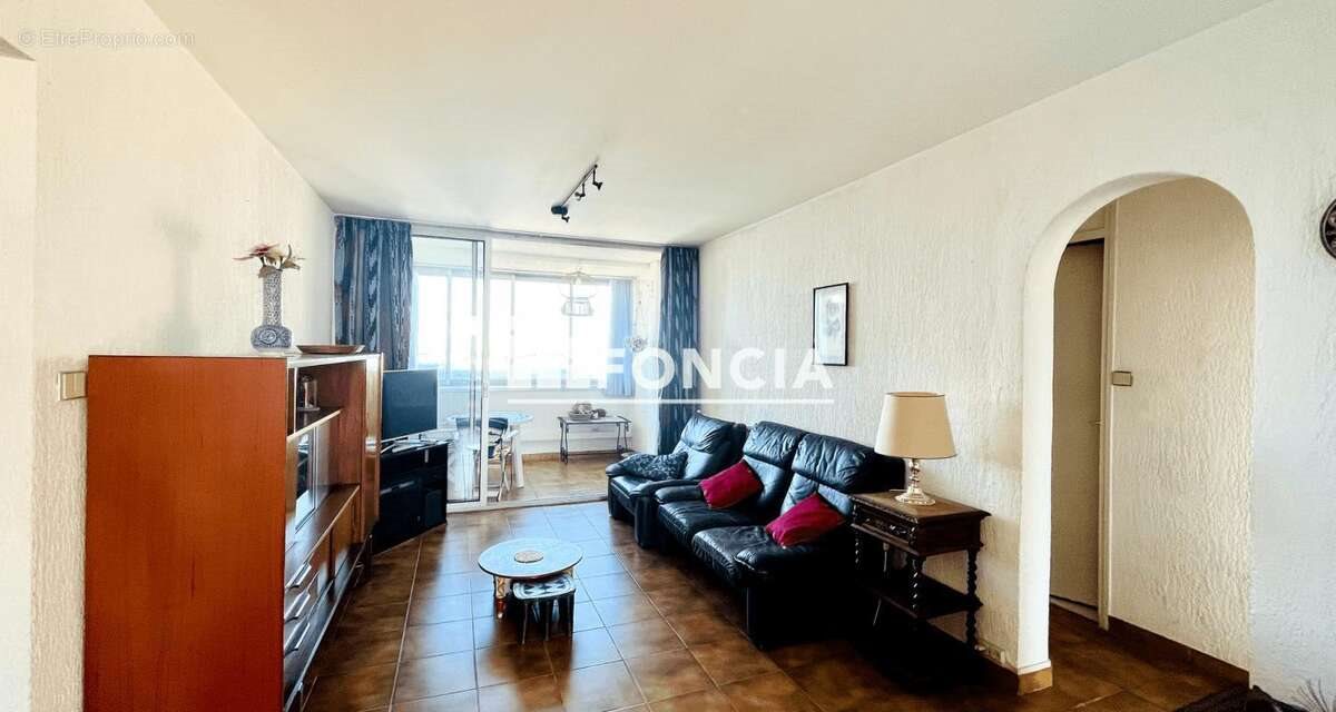 Appartement à vendre, 102m², Toulon