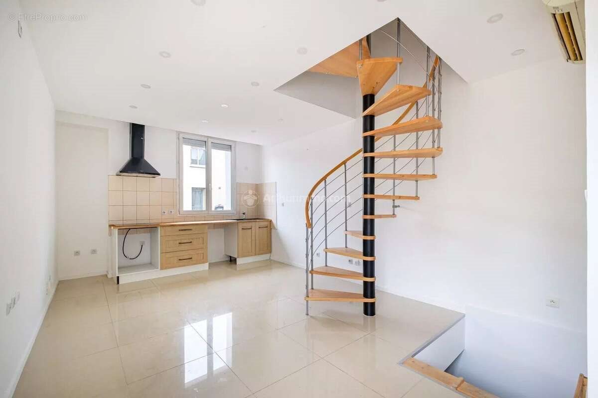 Maison à vendre, 42m², Villeurbanne