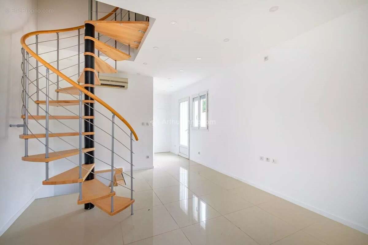 Maison à vendre, 42m², Villeurbanne