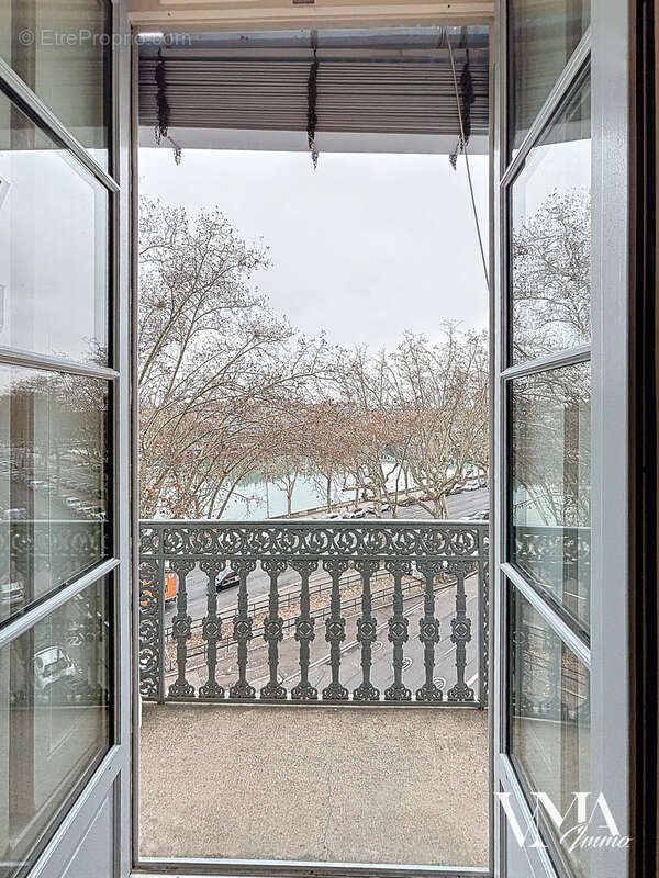 Appartement à vendre, 124m², Lyon 2ème