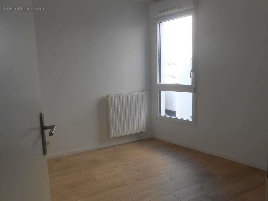 Appartement à vendre, 64m², Nantes
