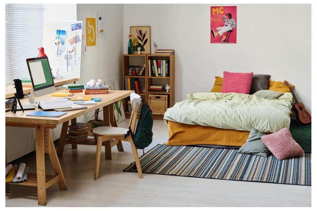 Appartement à vendre, 63m², Toulouse