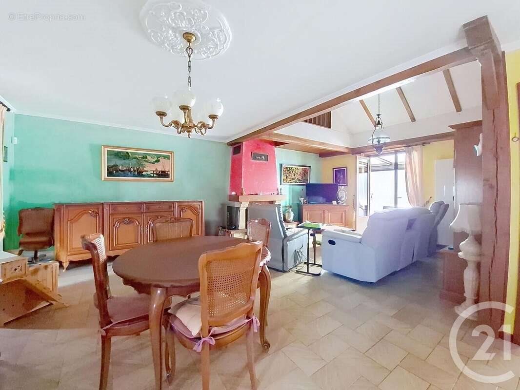 Maison à vendre, 217m², Reims