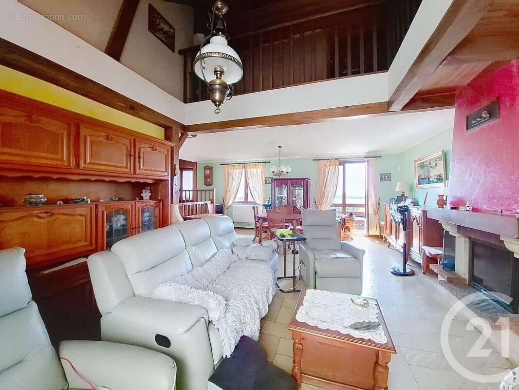 Maison à vendre, 217m², Reims