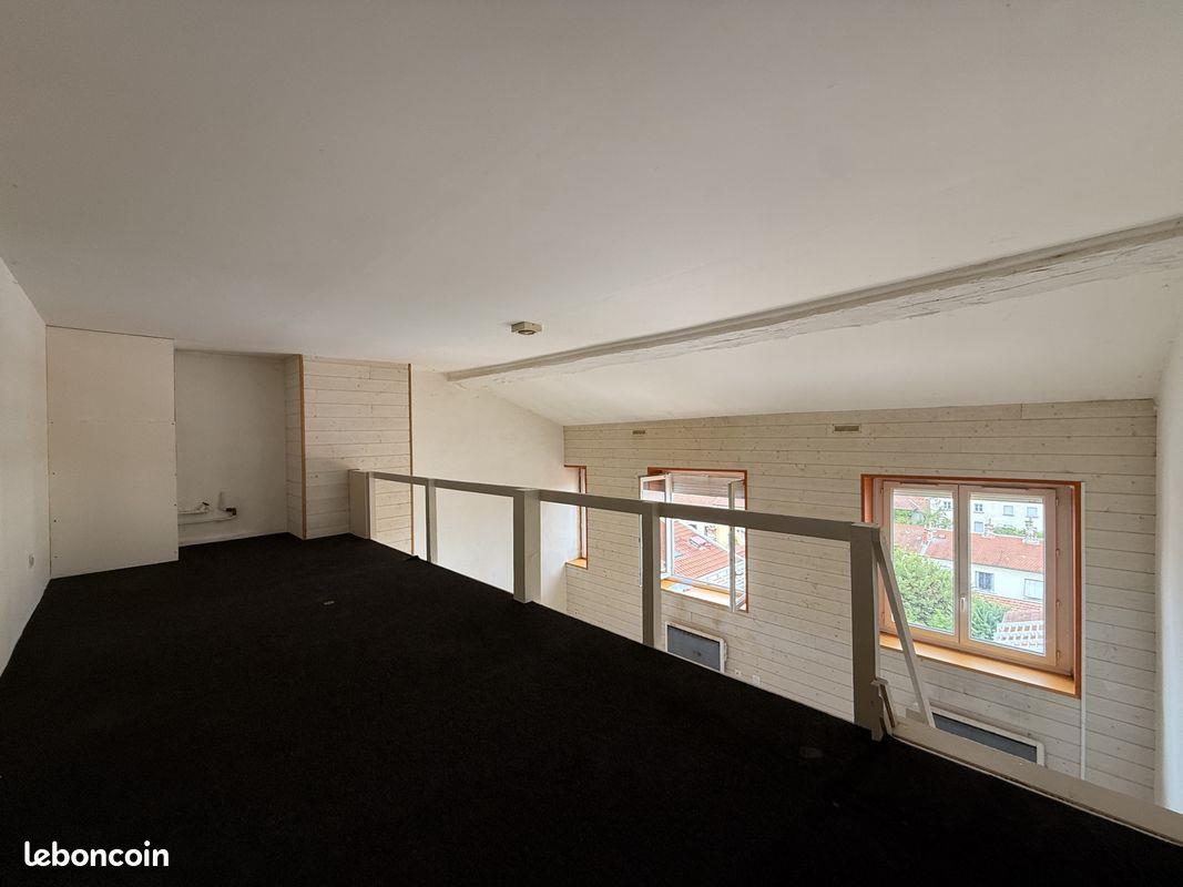 Appartement à vendre, 45m², Lyon 4ème