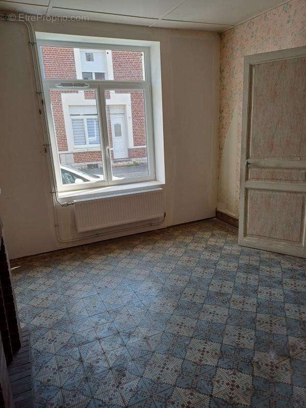 Maison à vendre, 88m², Auchel