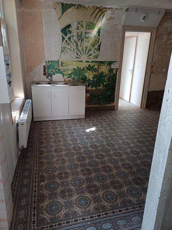 Maison à vendre, 88m², Auchel