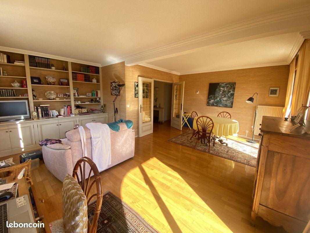 Appartement à vendre, 79m², Saint-Etienne