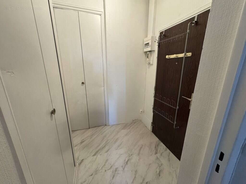 Appartement à vendre, 39m², Orléans