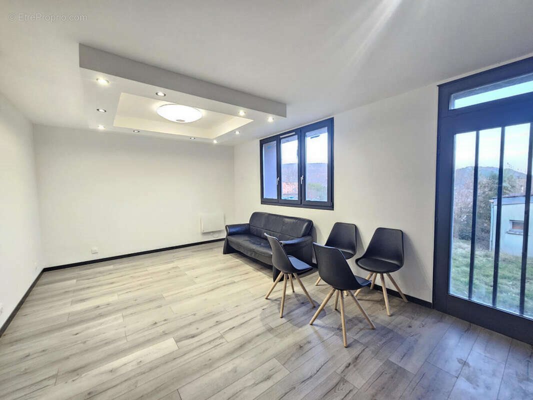 Maison à vendre, 60m², Remiremont