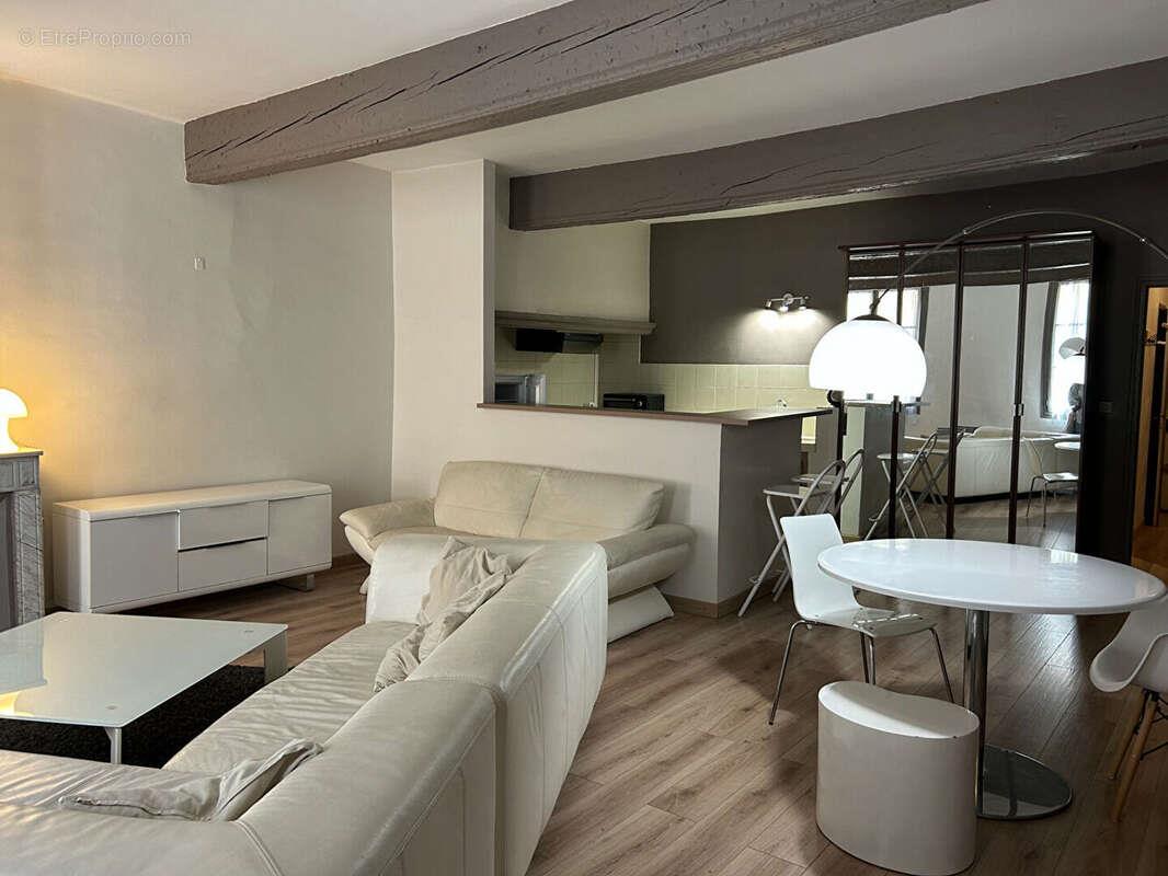 Appartement à vendre, 64m², Aix-en-Provence