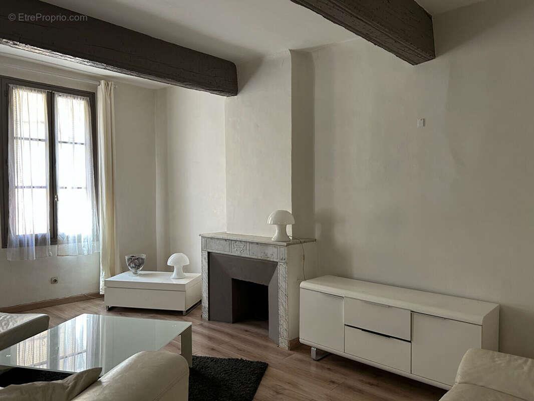 Appartement à vendre, 64m², Aix-en-Provence