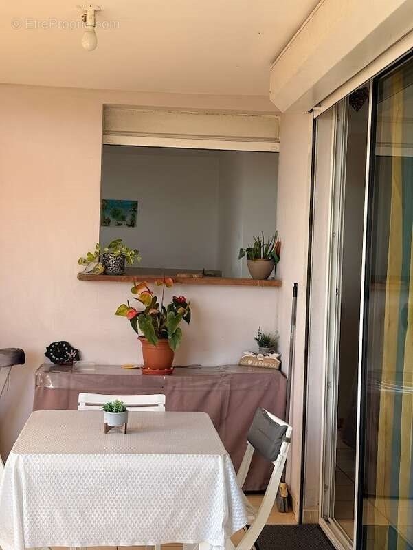 Appartement à vendre, 48m², Les Trois-Ilets