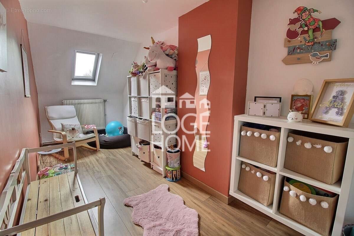 Maison à vendre, 121m², Harnes