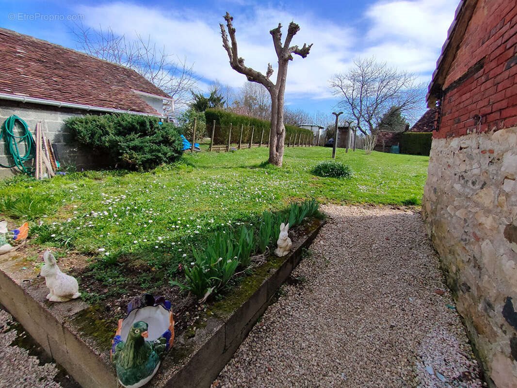 Maison à vendre, 70m², Lanouaille