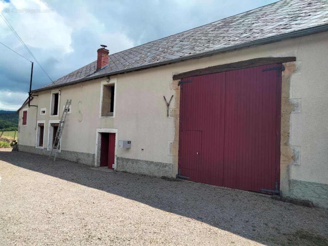 Maison à vendre, 98m², Onlay