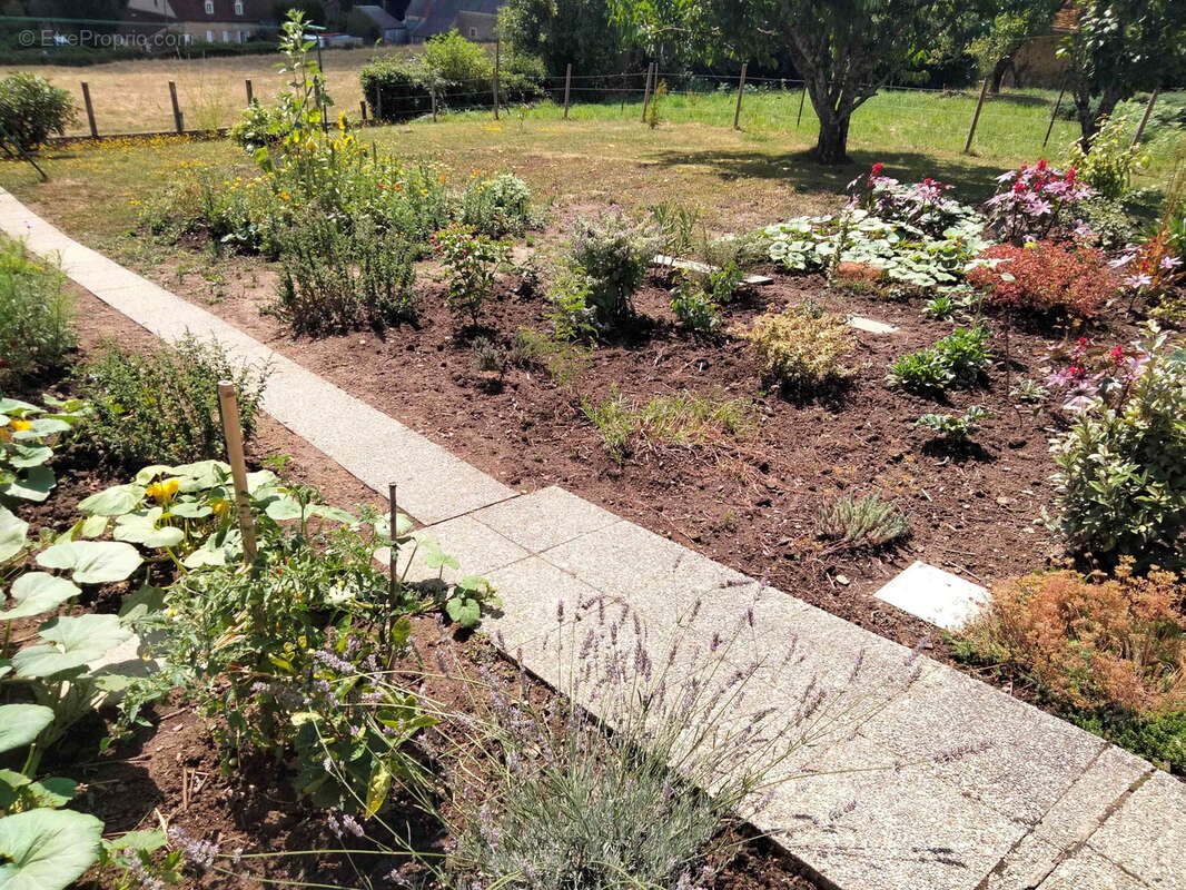 Maison à vendre, 98m², Onlay