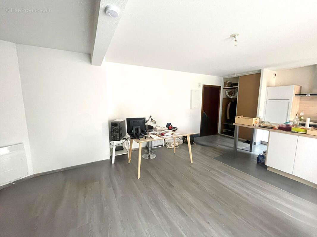 Appartement à vendre, 60m², Besançon