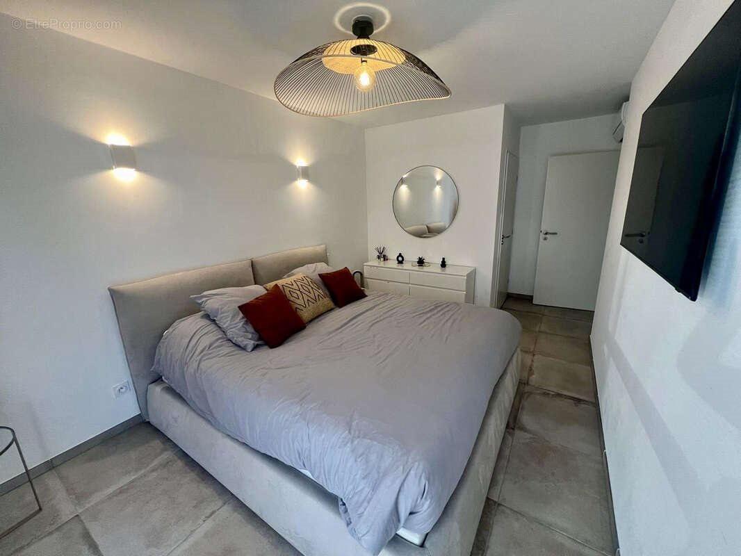 Appartement à vendre, 87m², Marseille 9ème