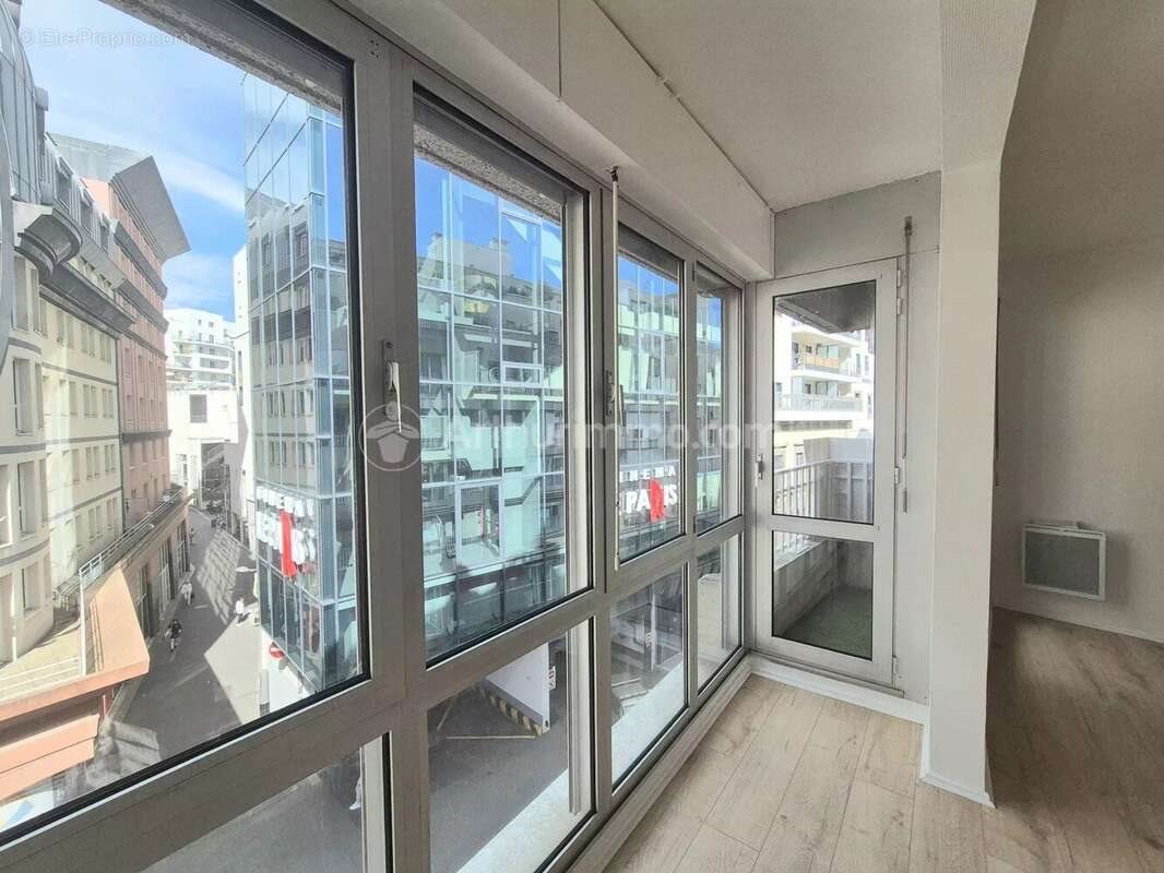 Appartement à vendre, 45m², Clermont-Ferrand