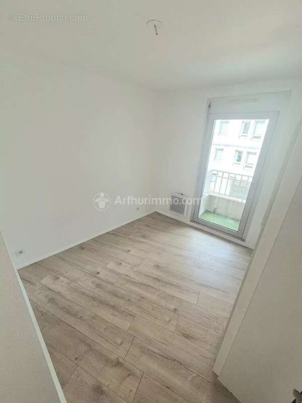Appartement à vendre, 45m², Clermont-Ferrand