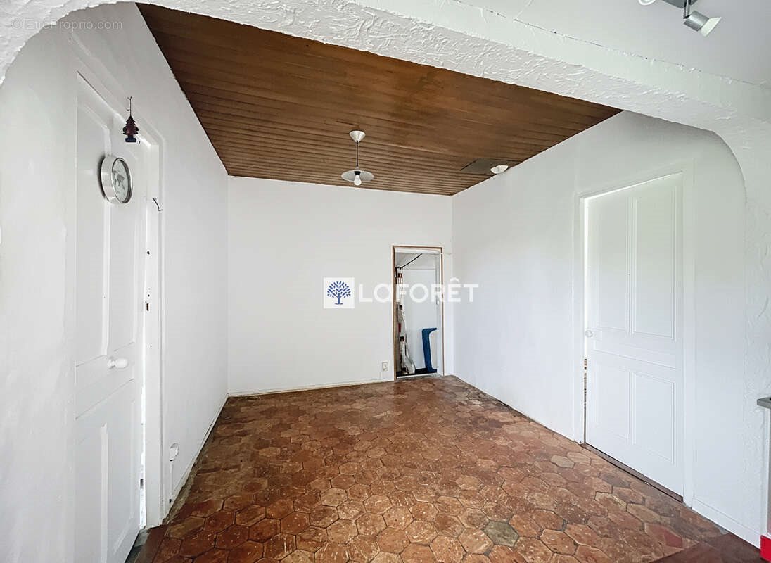 Maison à vendre, 83m², Normanville