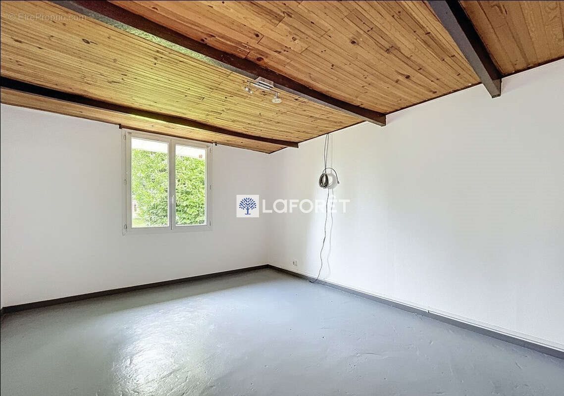 Maison à vendre, 83m², Normanville