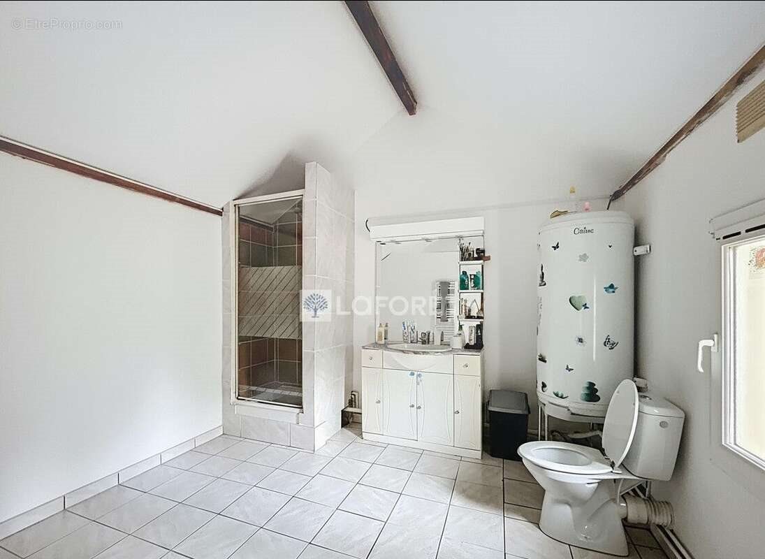 Maison à vendre, 83m², Normanville