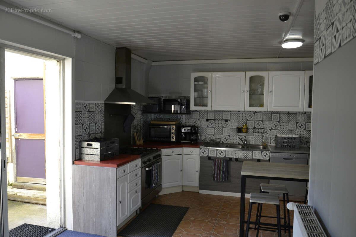 Appartement à vendre, 120m², Saint-Marcel