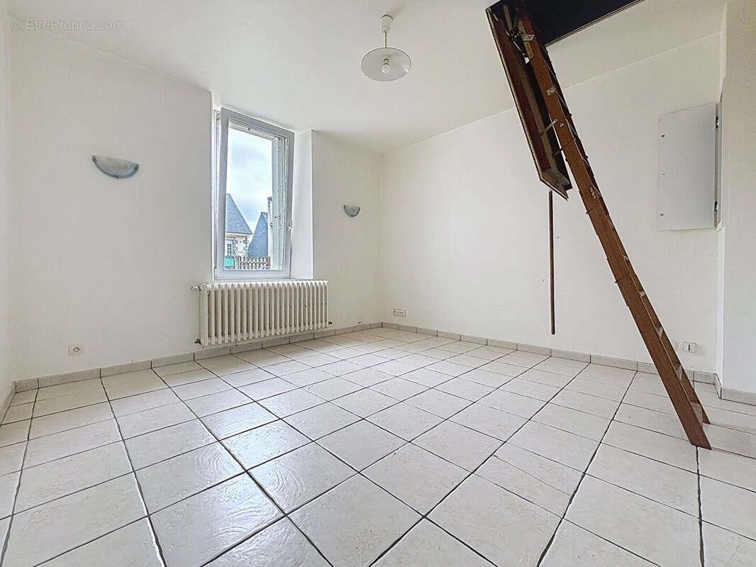 Maison à vendre, 49m², Rennes