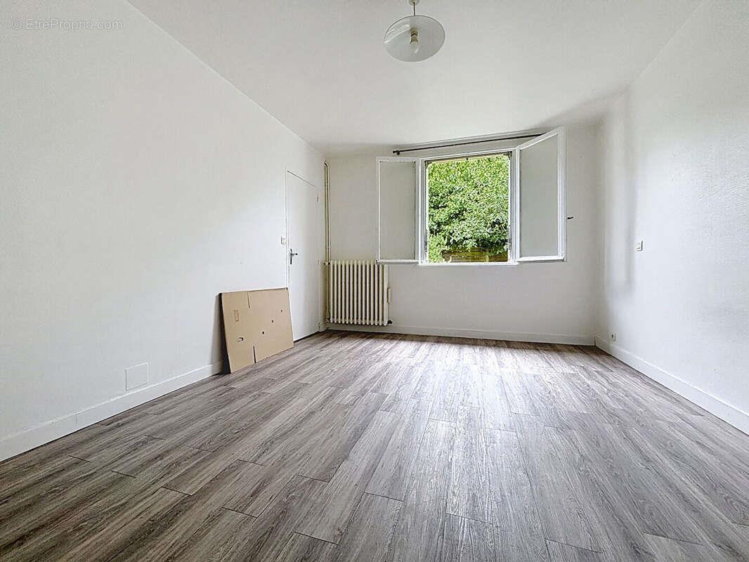 Maison à vendre, 49m², Rennes