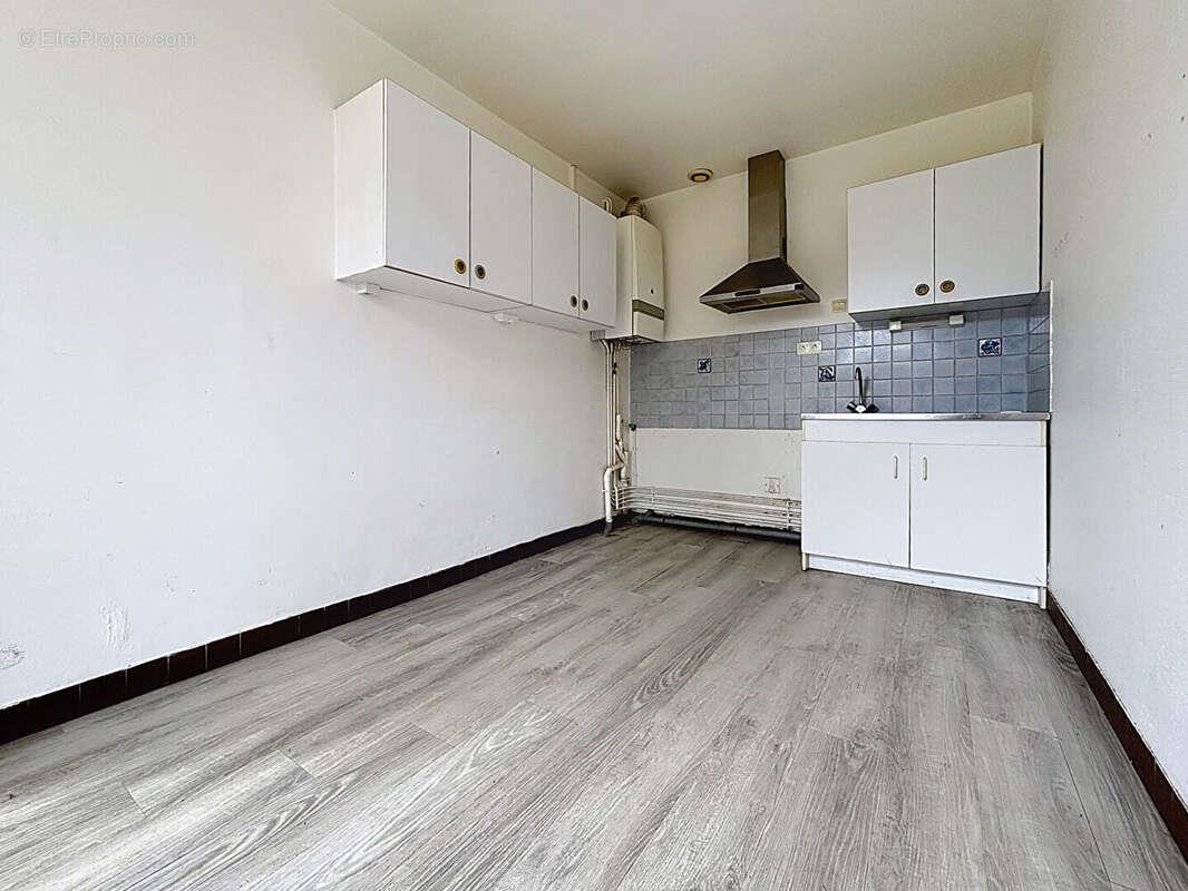 Maison à vendre, 49m², Rennes