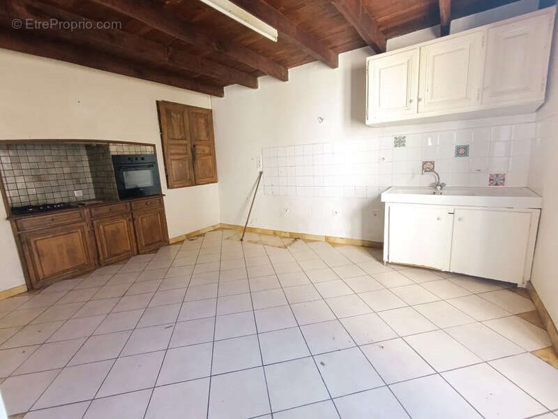 Maison à vendre, 150m², Pleaux