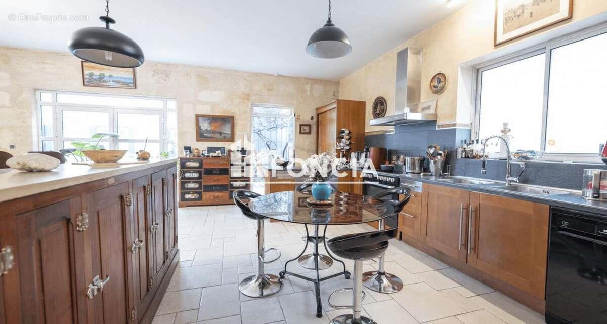 Appartement à vendre, 139m², Bordeaux