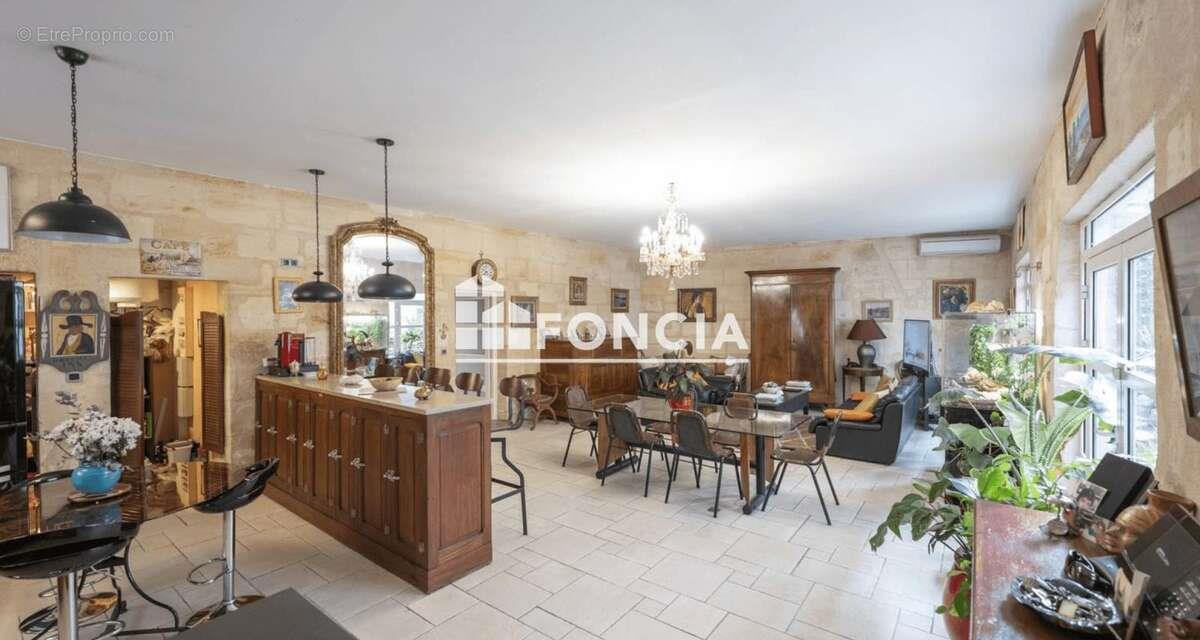 Appartement à vendre, 139m², Bordeaux