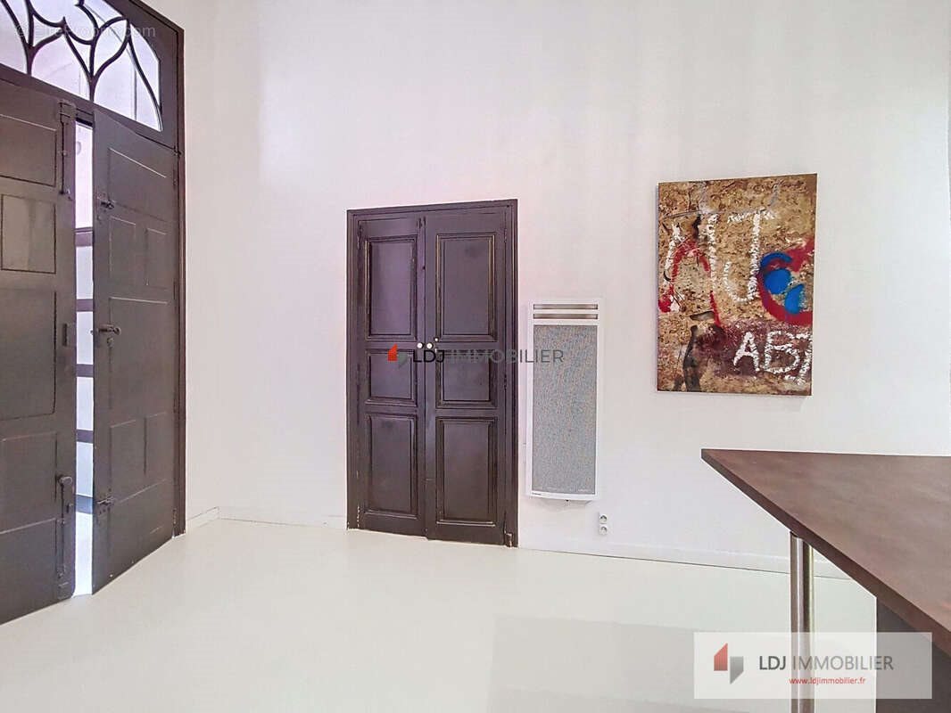 Appartement à vendre, 70m², Perpignan