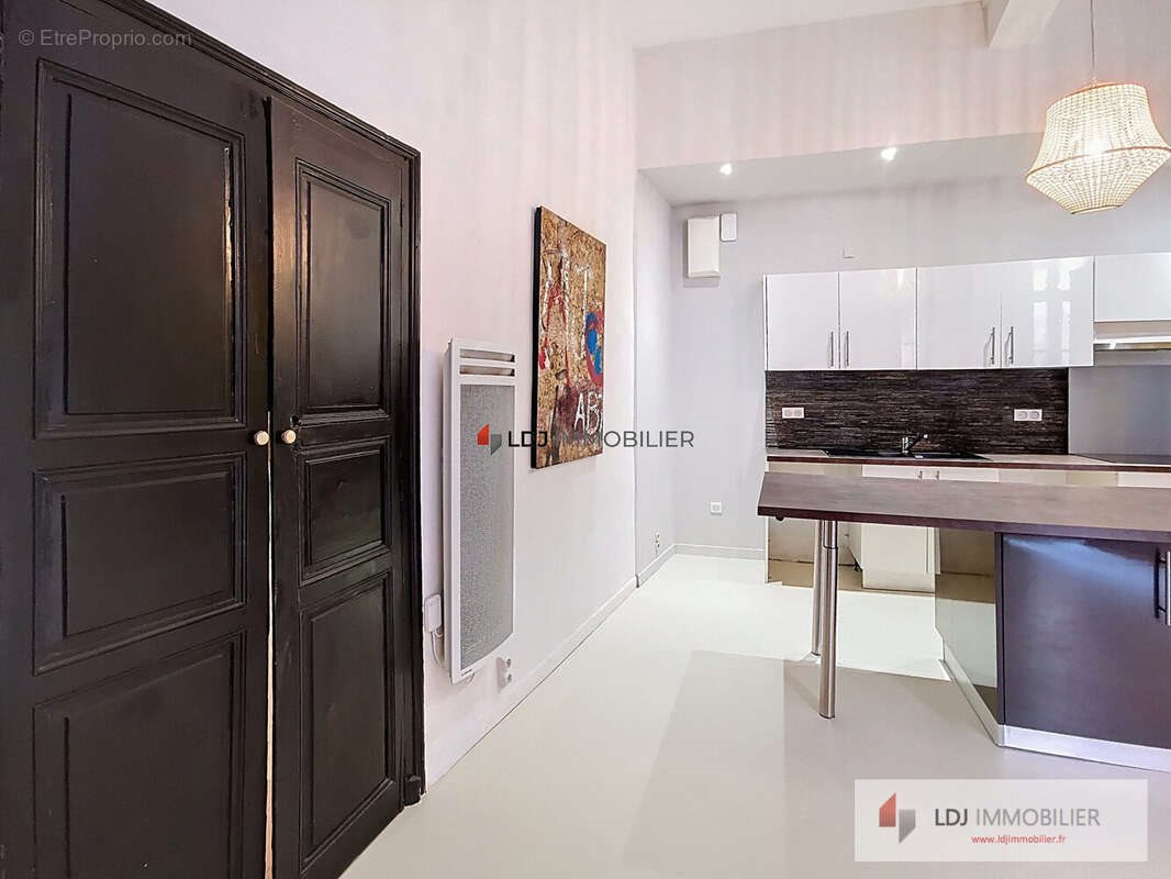 Appartement à vendre, 70m², Perpignan