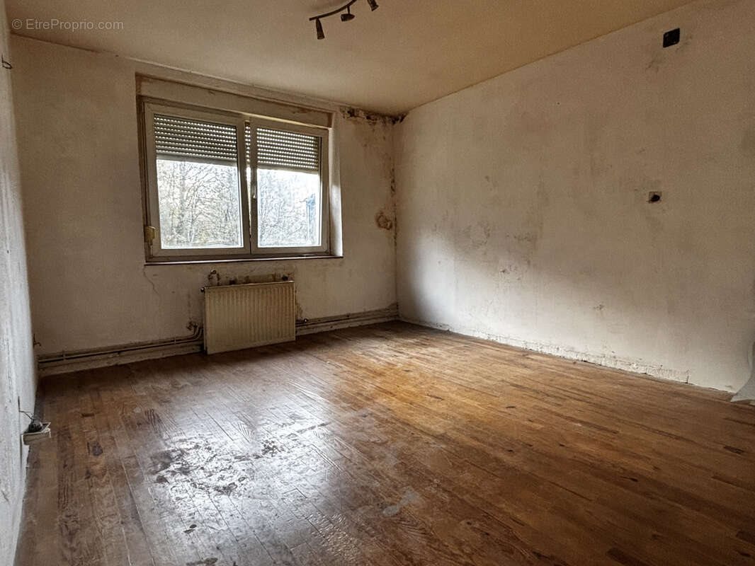 Appartement à vendre, 71m², Hayange