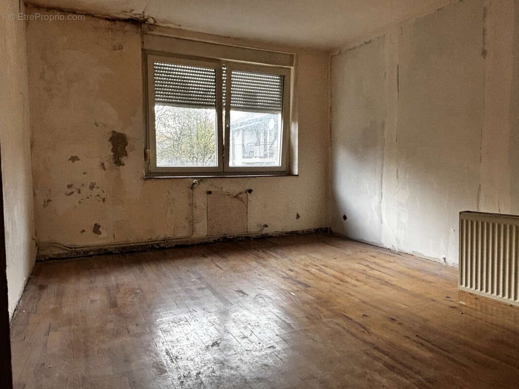 Appartement à vendre, 71m², Hayange